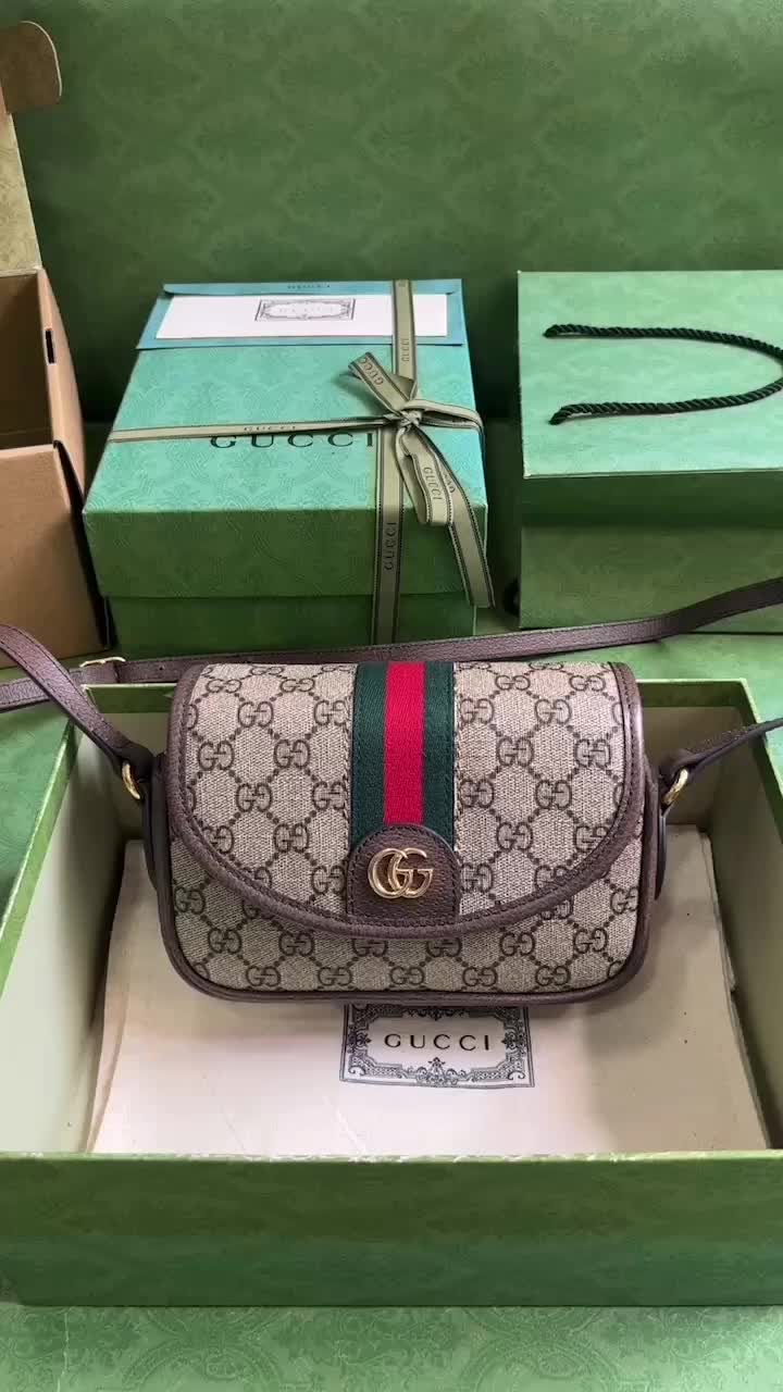 Gucci 5A Bag SALE Code: EY405