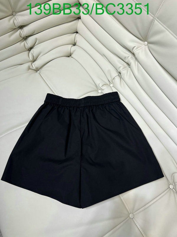 Clothing-Alexander Wang Code: BC3351 $: 139USD