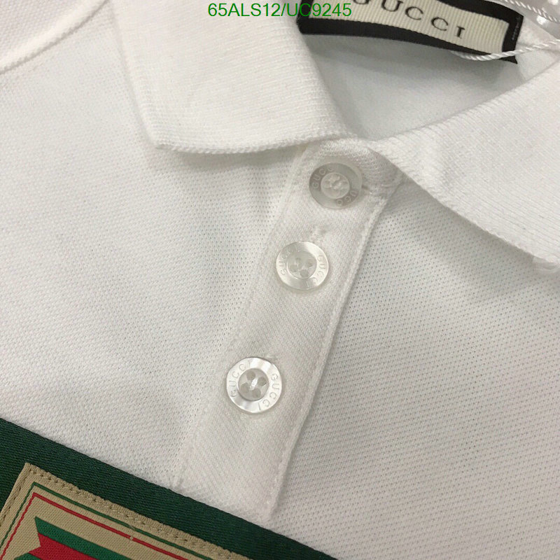 Kids clothing-Gucci Code: UC9245 $: 65USD