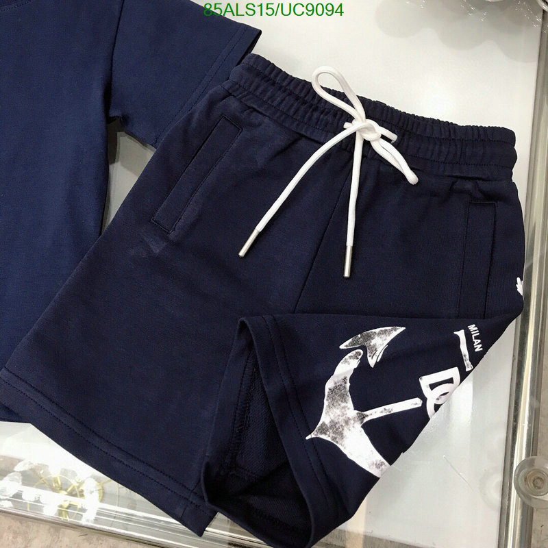 Kids clothing-D&G Code: UC9094 $: 85USD