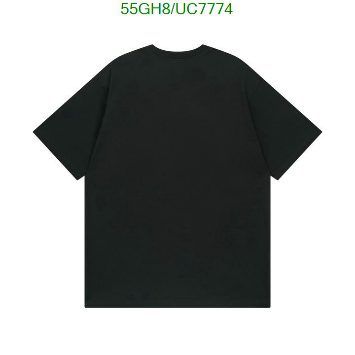 Clothing-Balenciaga Code: UC7774 $: 55USD