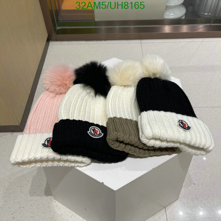 Cap-(Hat)-Moncler Code: UH8165 $: 32USD