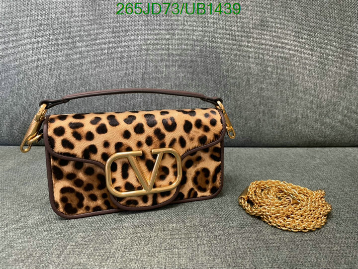 Valentino Bag-(Mirror)-LOC Code: UB1439