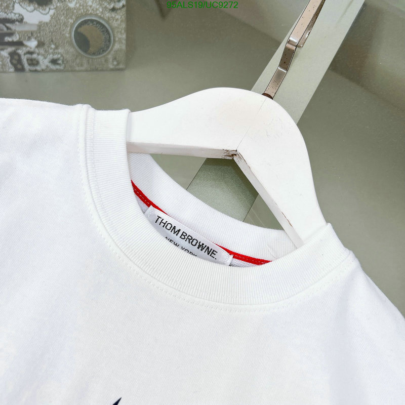 Kids clothing-Thom Browne Code: UC9272 $: 95USD