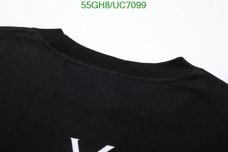 Clothing-YSL Code: UC7099 $: 55USD