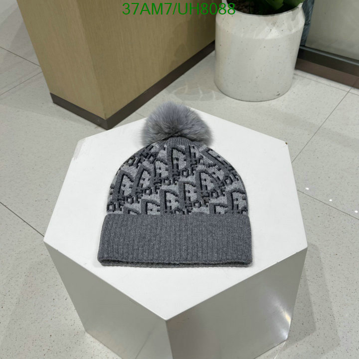 Cap-(Hat)-Dior Code: UH8088 $: 37USD
