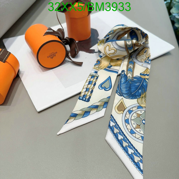 Scarf-Hermes Code: BM3933 $: 32USD