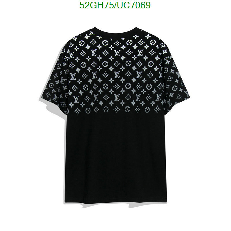 Clothing-LV Code: UC7069 $: 52USD