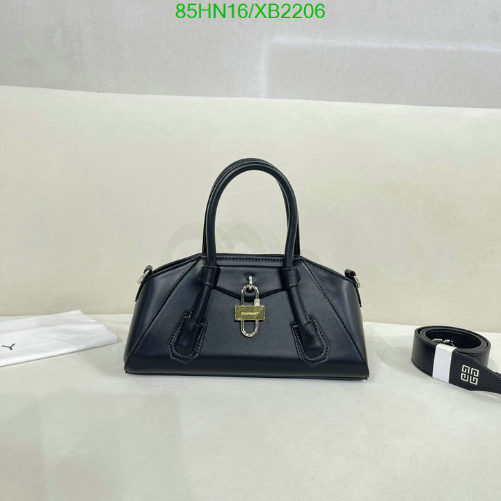 Givenchy Bag-(4A)-Diagonal- Code: XB2206 $: 85USD