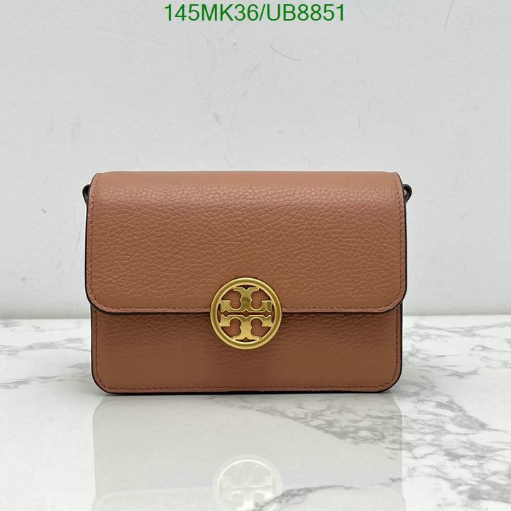 Tory Burch Bag-(Mirror)-Diagonal- Code: UB8851 $: 145USD