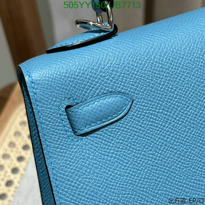 Hermes Bag-(Mirror)-Customize- Code: UB7713