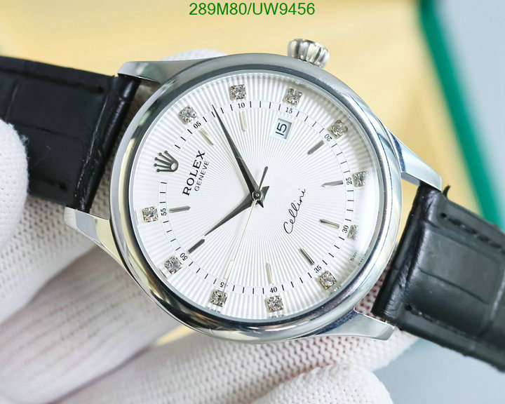 Watch-Mirror Quality-Rolex Code: UW9456 $: 289USD