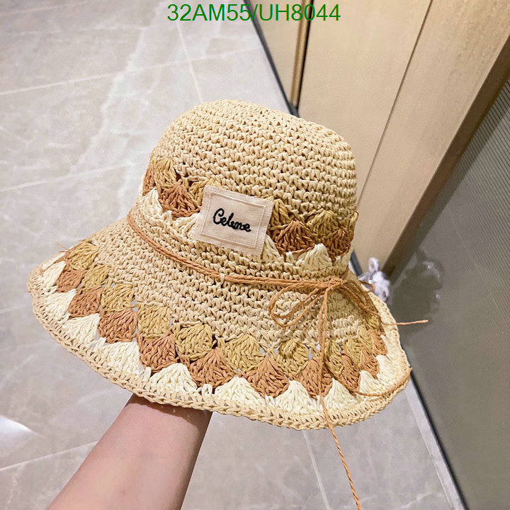 Cap-(Hat)-Celine Code: UH8044 $: 32USD