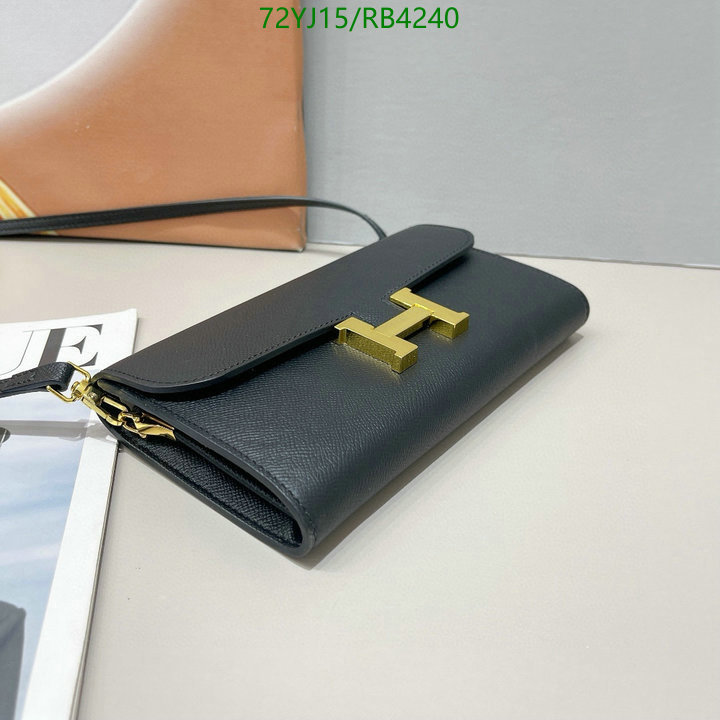 Hermes Bag-(4A)-Constance- Code: RB4240 $: 72USD