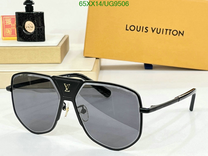 Glasses-LV Code: UG9506 $: 65USD