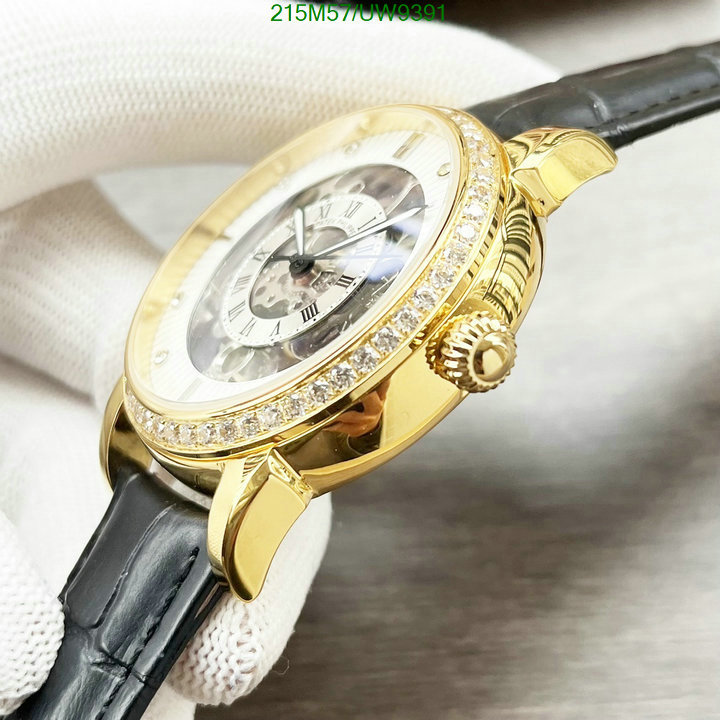 Watch-Mirror Quality-Patek Philippe Code: UW9391 $: 215USD