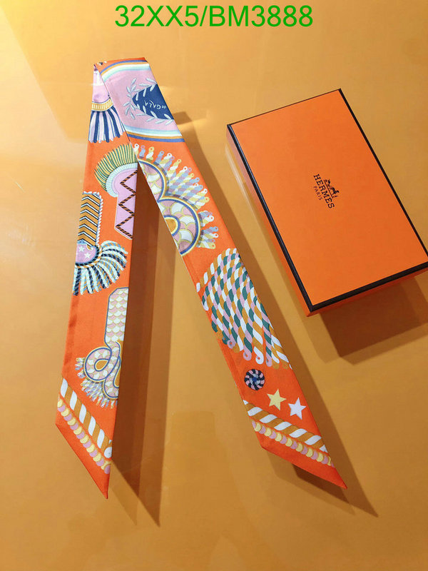 Scarf-Hermes Code: BM3888 $: 32USD