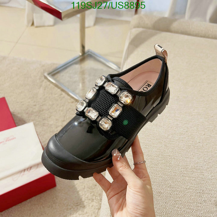 Women Shoes-Roger Vivier Code: US8895 $: 119USD