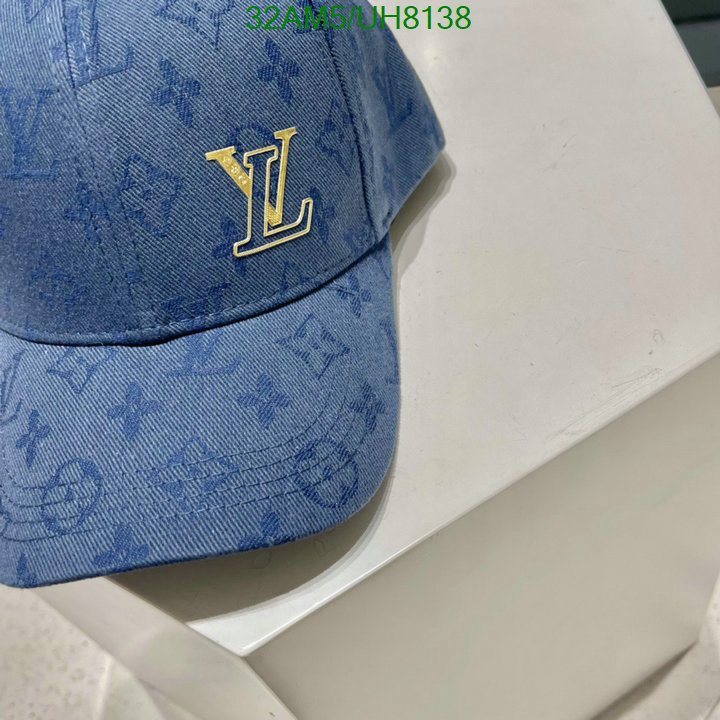 Cap-(Hat)-LV Code: UH8138 $: 32USD