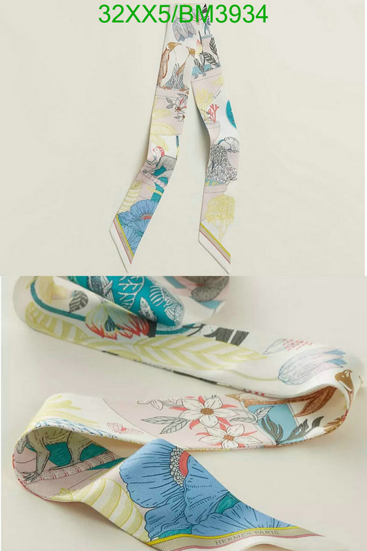 Scarf-Hermes Code: BM3934 $: 32USD