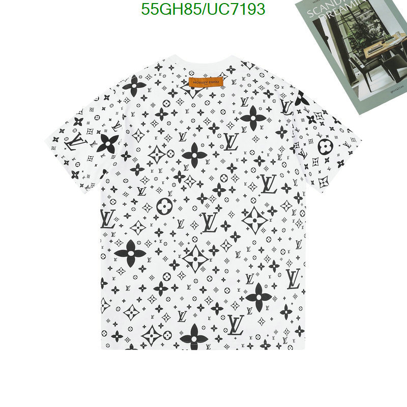 Clothing-LV Code: UC7193 $: 55USD