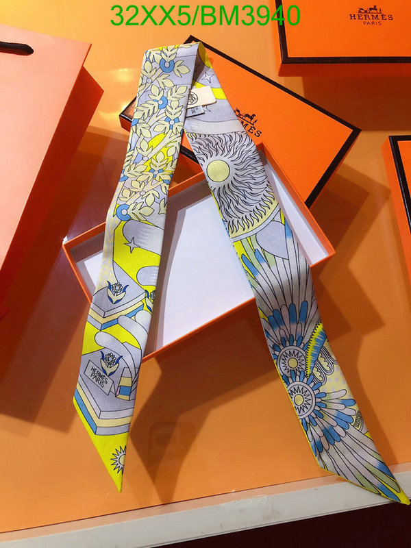 Scarf-Hermes Code: BM3940 $: 32USD