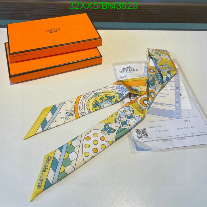 Scarf-Hermes Code: BM3929 $: 32USD