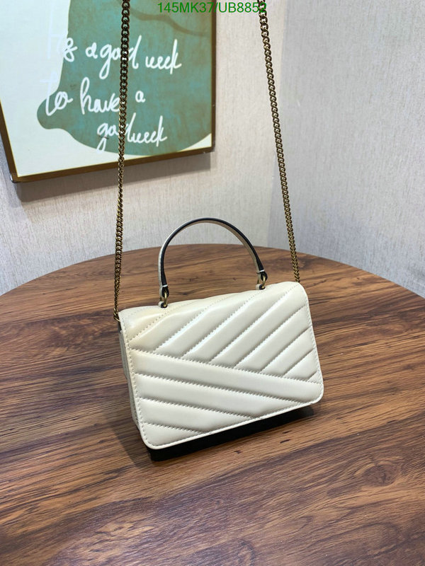 Tory Burch Bag-(Mirror)-Diagonal- Code: UB8852 $: 145USD