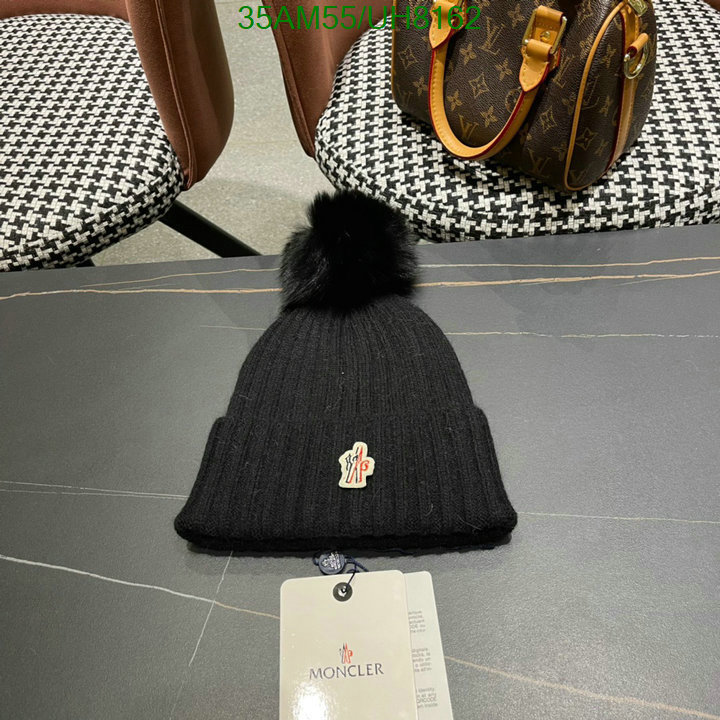 Cap-(Hat)-Moncler Code: UH8162 $: 35USD