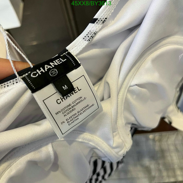 Swimsuit-Chanel Code: BY3613 $: 45USD