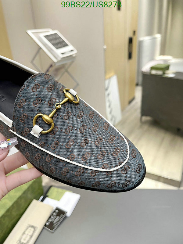 Women Shoes-Gucci Code: US8278 $: 99USD