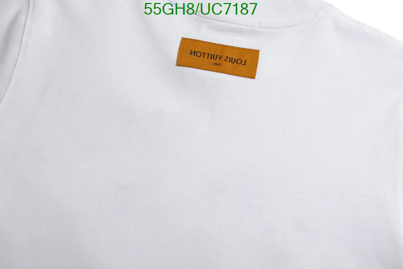 Clothing-LV Code: UC7187 $: 55USD