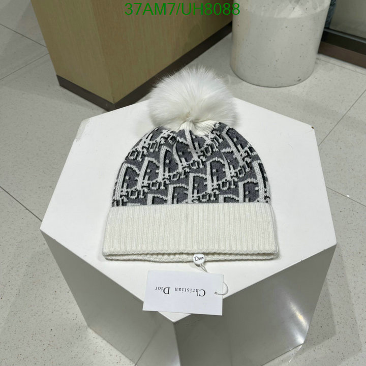 Cap-(Hat)-Dior Code: UH8088 $: 37USD