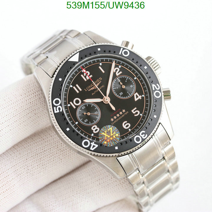 Watch-Mirror Quality-Longines Code: UW9436 $: 539USD