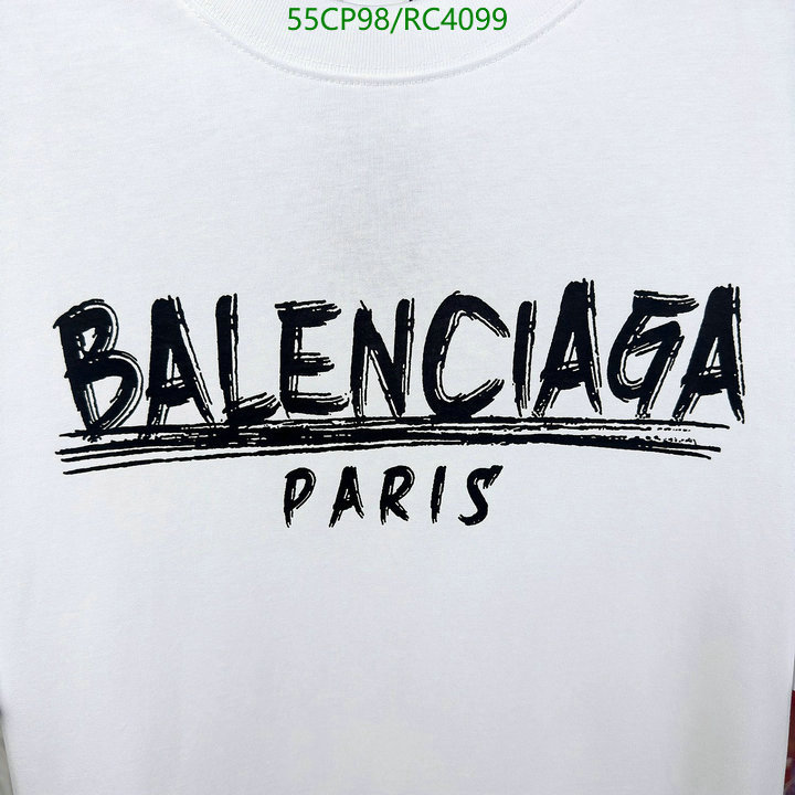 Clothing-Balenciaga Code: RC4099 $: 55USD