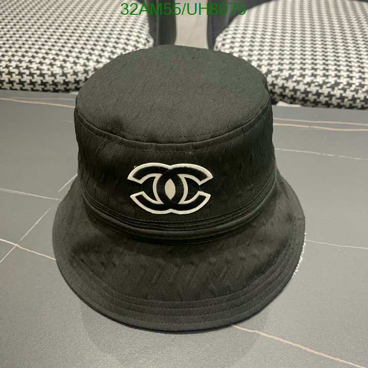 Cap-(Hat)-Chanel Code: UH8075 $: 32USD