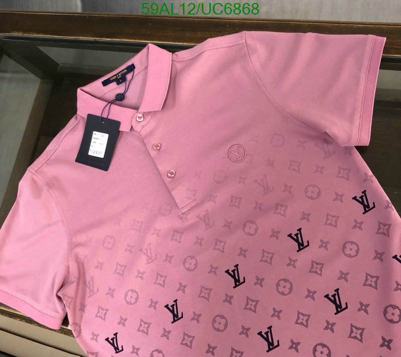 Clothing-LV Code: UC6868 $: 59USD