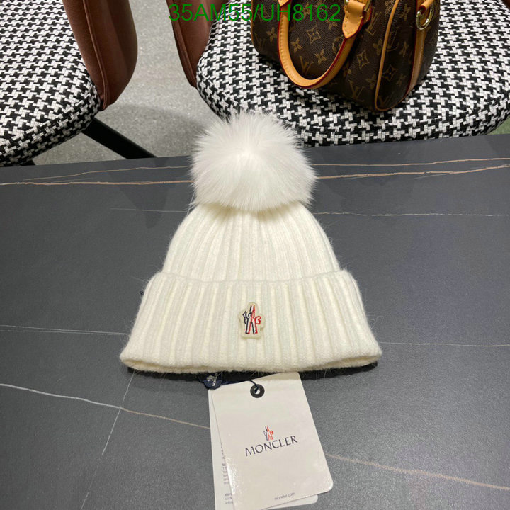 Cap-(Hat)-Moncler Code: UH8162 $: 35USD