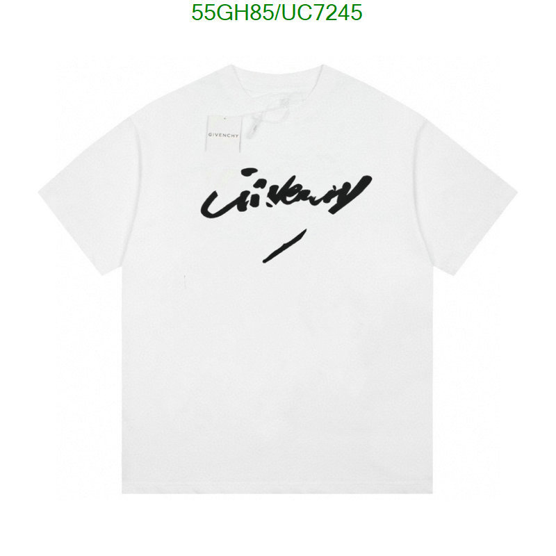 Clothing-Givenchy Code: UC7245 $: 55USD