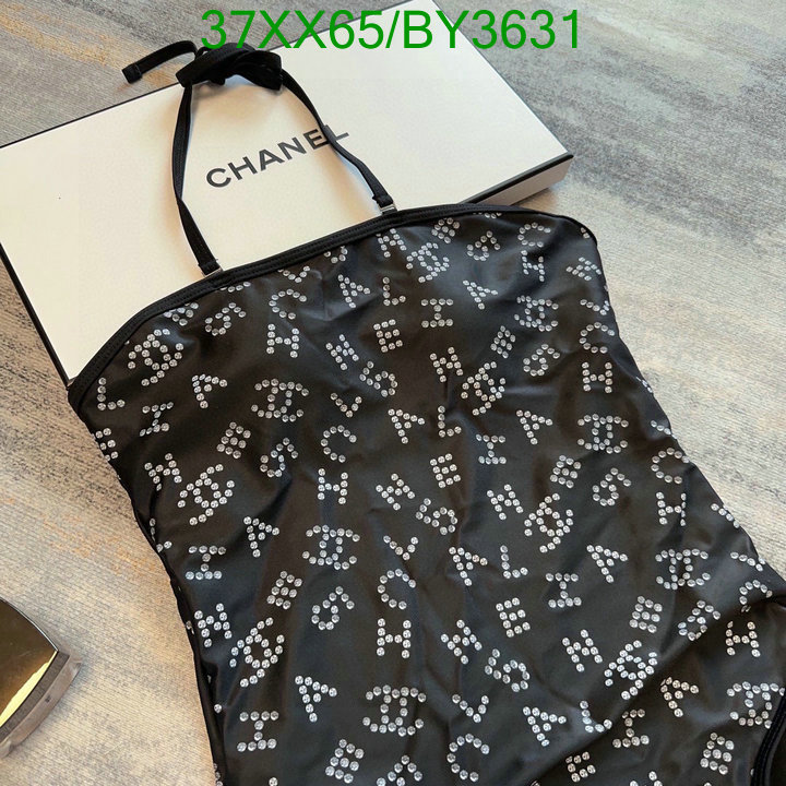 Swimsuit-Chanel Code: BY3631 $: 37USD