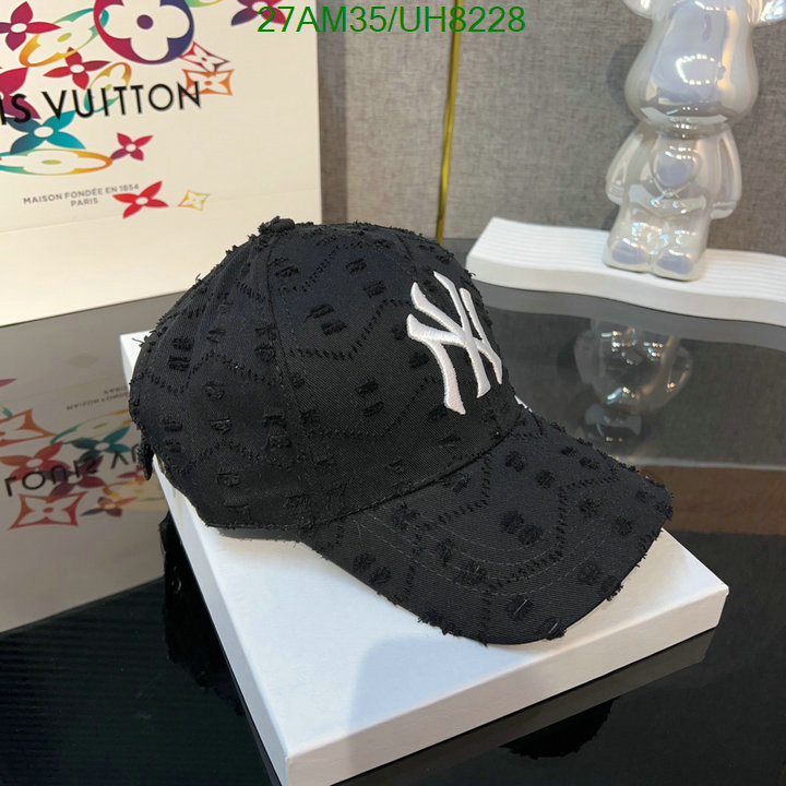 Cap-(Hat)-New Yankee Code: UH8228 $: 27USD