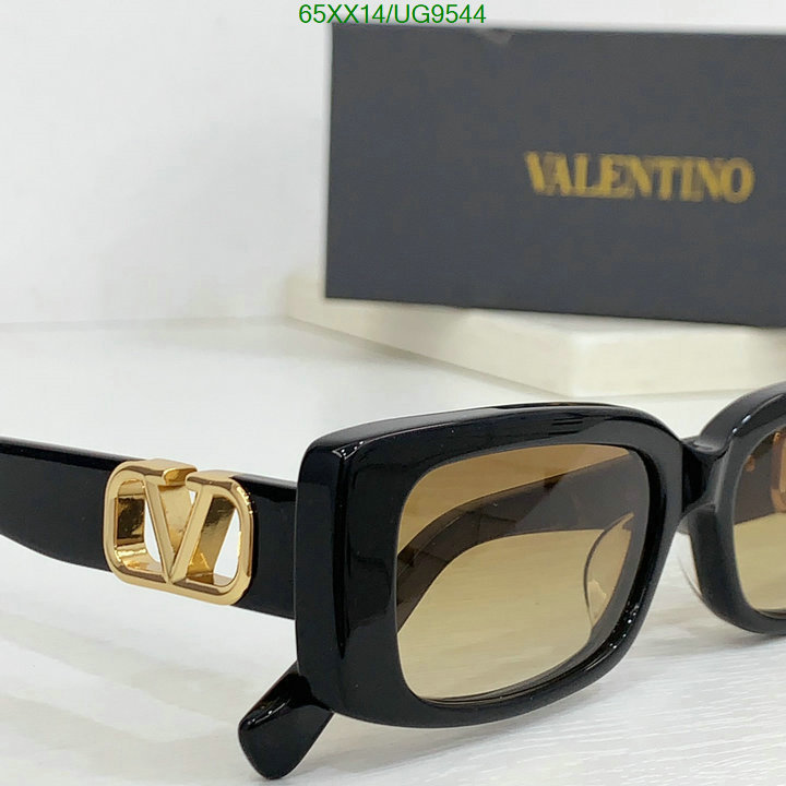Glasses-Versace Code: UG9544 $: 65USD