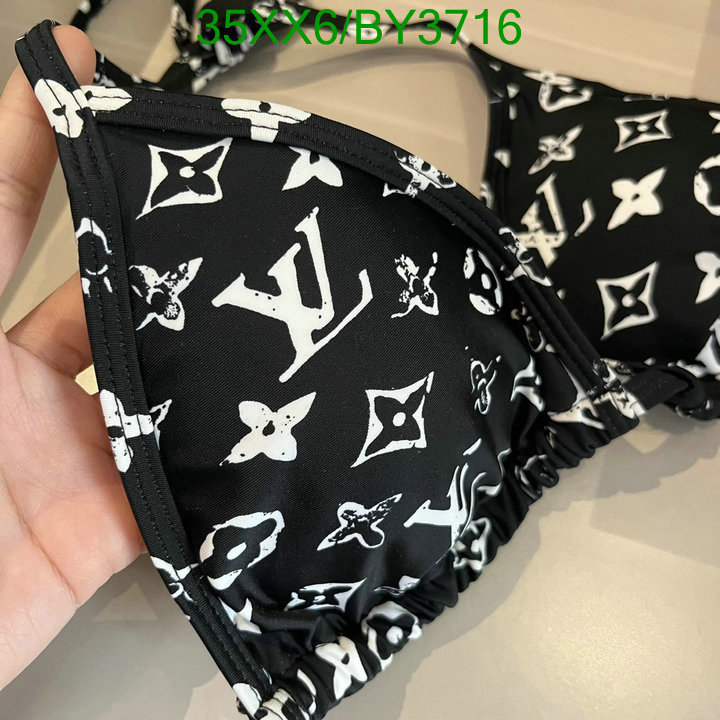 Swimsuit-LV Code: BY3716 $: 35USD