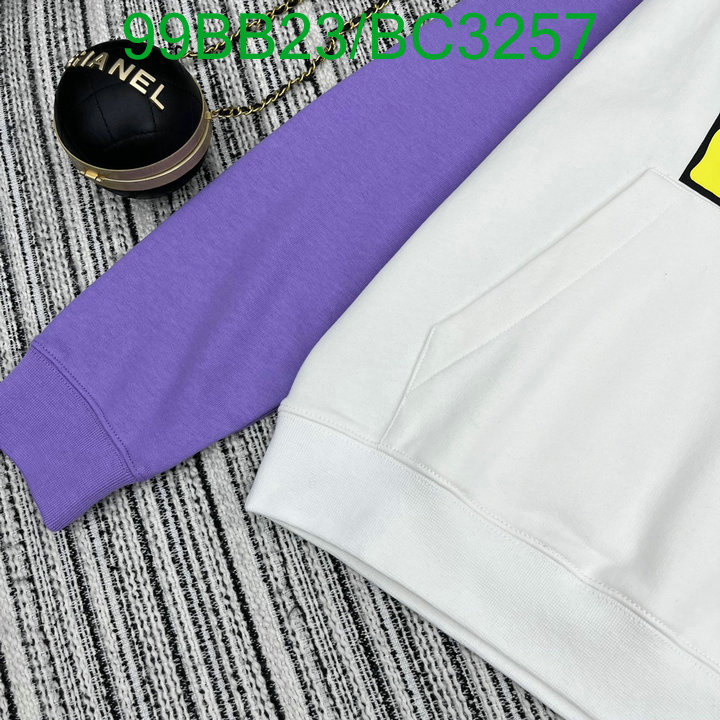 Clothing-Gucci Code: BC3257 $: 99USD