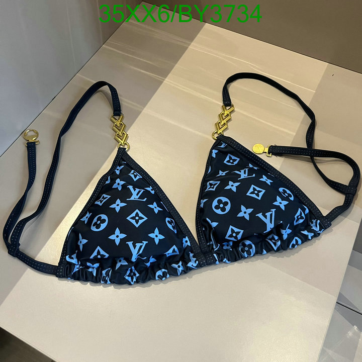 Swimsuit-LV Code: BY3734 $: 35USD