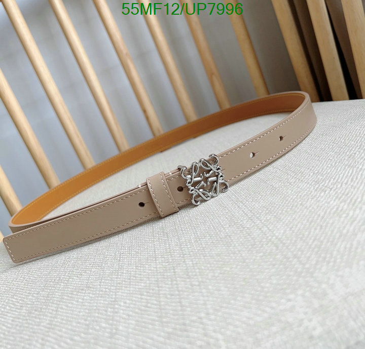 Belts-Loewe Code: UP7996 $: 55USD