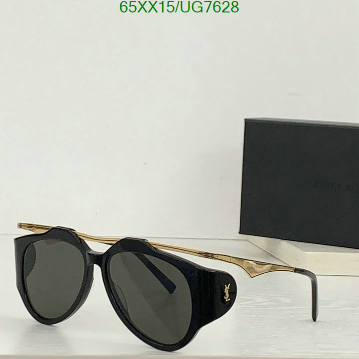 Glasses-YSL Code: UG7628 $: 65USD