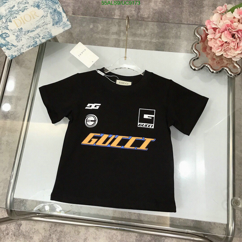 Kids clothing-Gucci Code: UC9173 $: 55USD