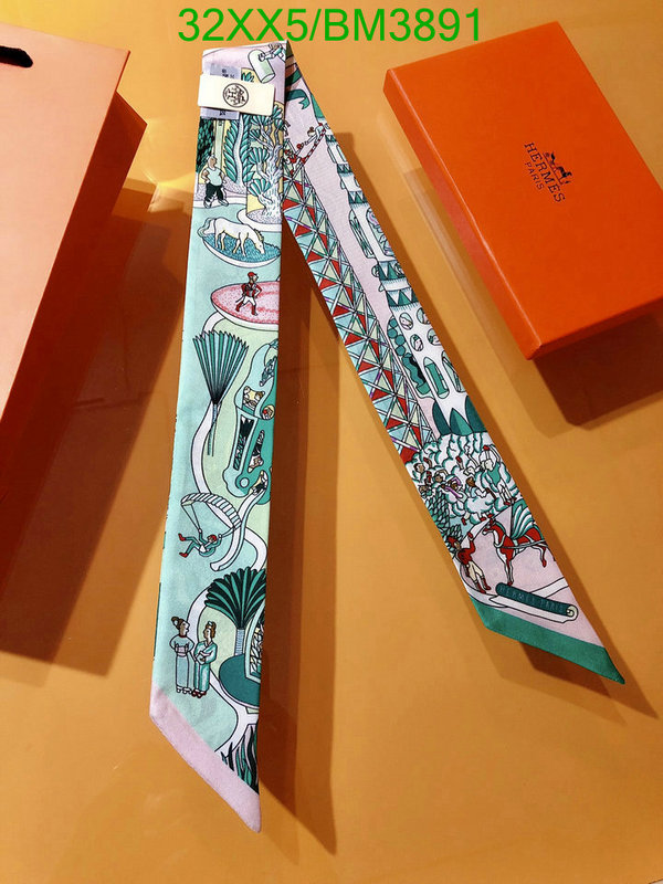 Scarf-Hermes Code: BM3891 $: 32USD