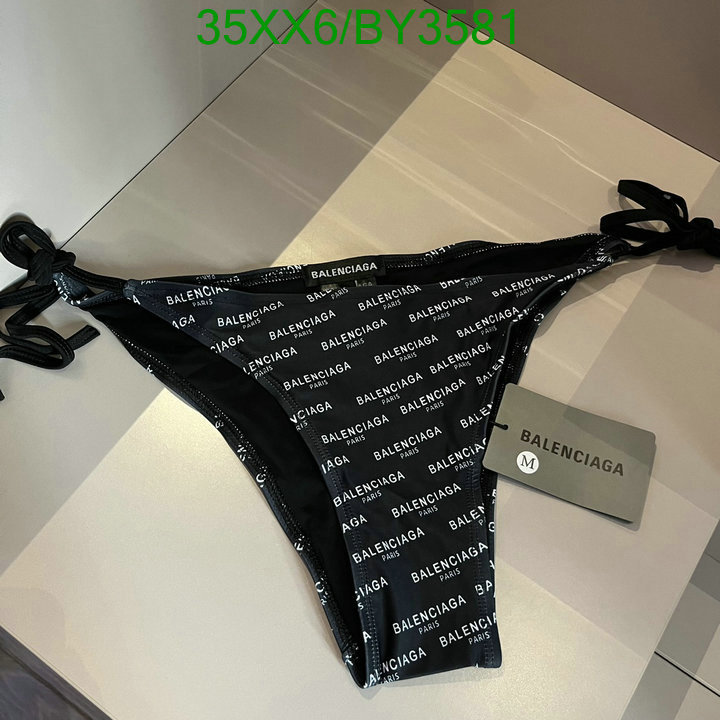 Swimsuit-Balenciaga Code: BY3581 $: 35USD